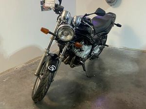 YAMAHA XJ6 A2