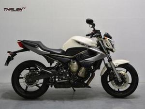 YAMAHA XJ6N ABS A2 (BJ 2011) — MOTOREN | YAMAHA — MARKTPLAATS