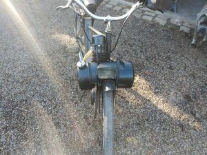 SOLEX 3800