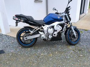 A2 YAMAHA FZ6 S2