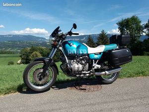 BMW R 100R