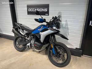CF MOTO MT 800 X