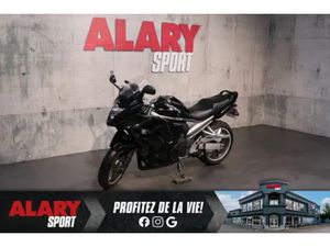 2014 SUZUKI GSX 1250FA ABS MOTO