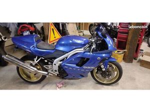 TRIUMPH DAYTONA 955I