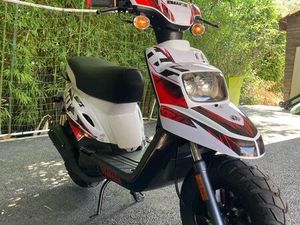 BOOSTER YAMAHA NEUF DE À À Z