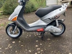 APRILIA SR REPLICA