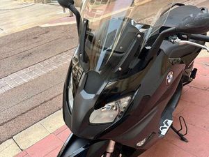 SCOOTER BMW C650 SPORT