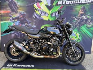 KAWASAKI Z900RS