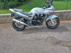 ZR7S ÉTAT NEUF 22232 KM