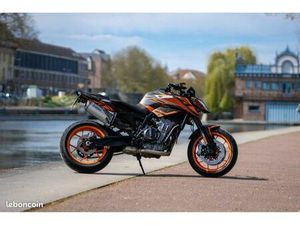KTM 790 DUKE L 2020