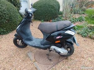 PIAGGO ZIP 2 TEMPS