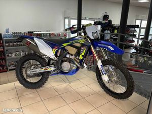 SHERCO 250 SEF FACTORY