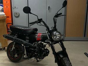 DAX 50 CC