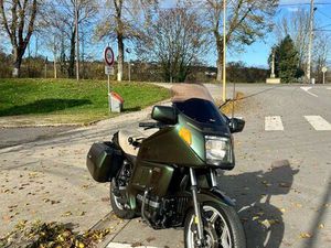 BMW K100LT ÉDITION SPÉCIALE