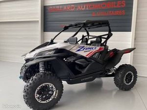 CF MOTO ZFORCE 1000 SPORT 80 KMS