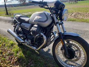 MOTO GUZZI V7 850 SPECIAL