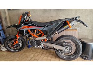 KTM 690 SMC-R