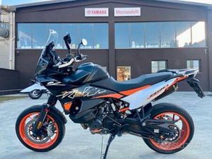 KTM 890 SMT 2023 UNIPROP