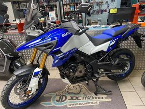 ② SUZUKI DL1050 DE V STROM