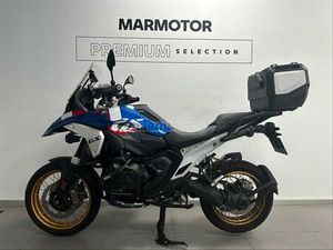 BMW - R 1300 GS