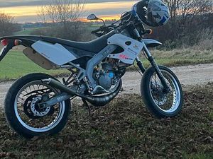 DERBI SENDA 50
