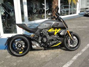 1260 S BLACK AND STEEL