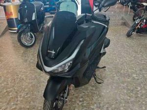 HONDA - PCX 125 DX