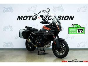 KTM - 1290 SUPER ADVENTURE