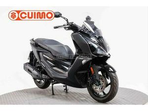 KYMCO - SUPER DINK 125I