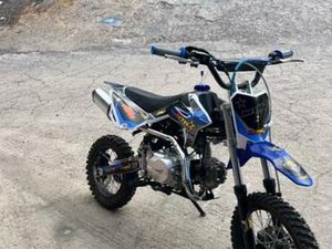 MTR - PITBIKE