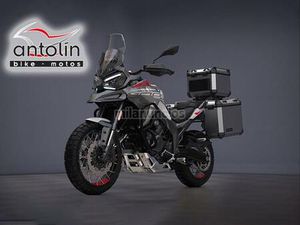 MORBIDELLI MBP - T1002VX