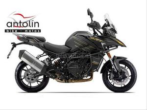 QJ MOTOR - SRT 900 S