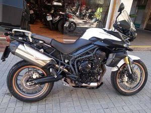 TRIUMPH - TIGER 800 ABS