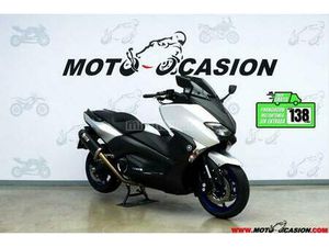 YAMAHA - T-MAX 530 ABS