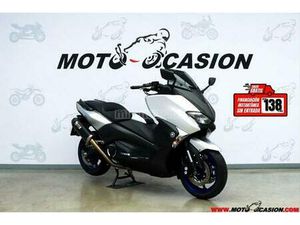 YAMAHA - T-MAX 530 ABS