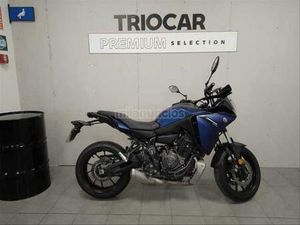 YAMAHA - TRACER 700