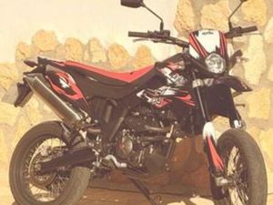 APRILIA - SX 125 2024