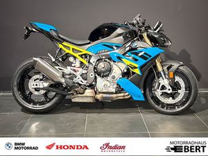 BMW S 1000 R