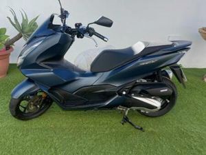 HONDA - PCX