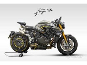 MV AGUSTA RUSH 1000