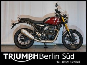 TRIUMPH SPEED 400
