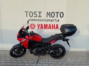 YAMAHA TRACER 7 2023