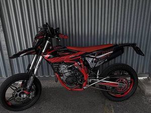 BETA RR 125 LC CANTON VALAIS -