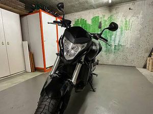 HONDA CB 600 F ABS HORNET (75 KW)