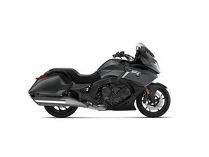 BMW K1600 BAGGER|MELLANDAGSREA!|COMFORT PAKET|TOURING |EXCLUSIVE BOKA DIN 2026:A REDAN IDAG!