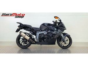 BMW MOTORRAD K 1300 S ABS ARROW