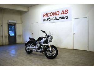 BMW MOTORRAD R 1200 C MONTAUK 3320MIL SUPERFIN! BRA UTR