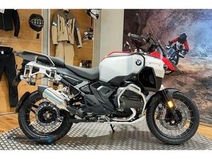 BMW R 1300 GSA |ASA|SIDOVÄSKOR INGÅR|SPARA 16 850:-