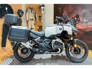 BMW R 1300 GSA | MOTORRAD CENTER STHLM EDITION | ASA | DENALI | SHAD