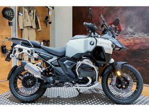 BMW R 1300 GSA|MOTORRAD CENTER STHLM EDITION|ASA|